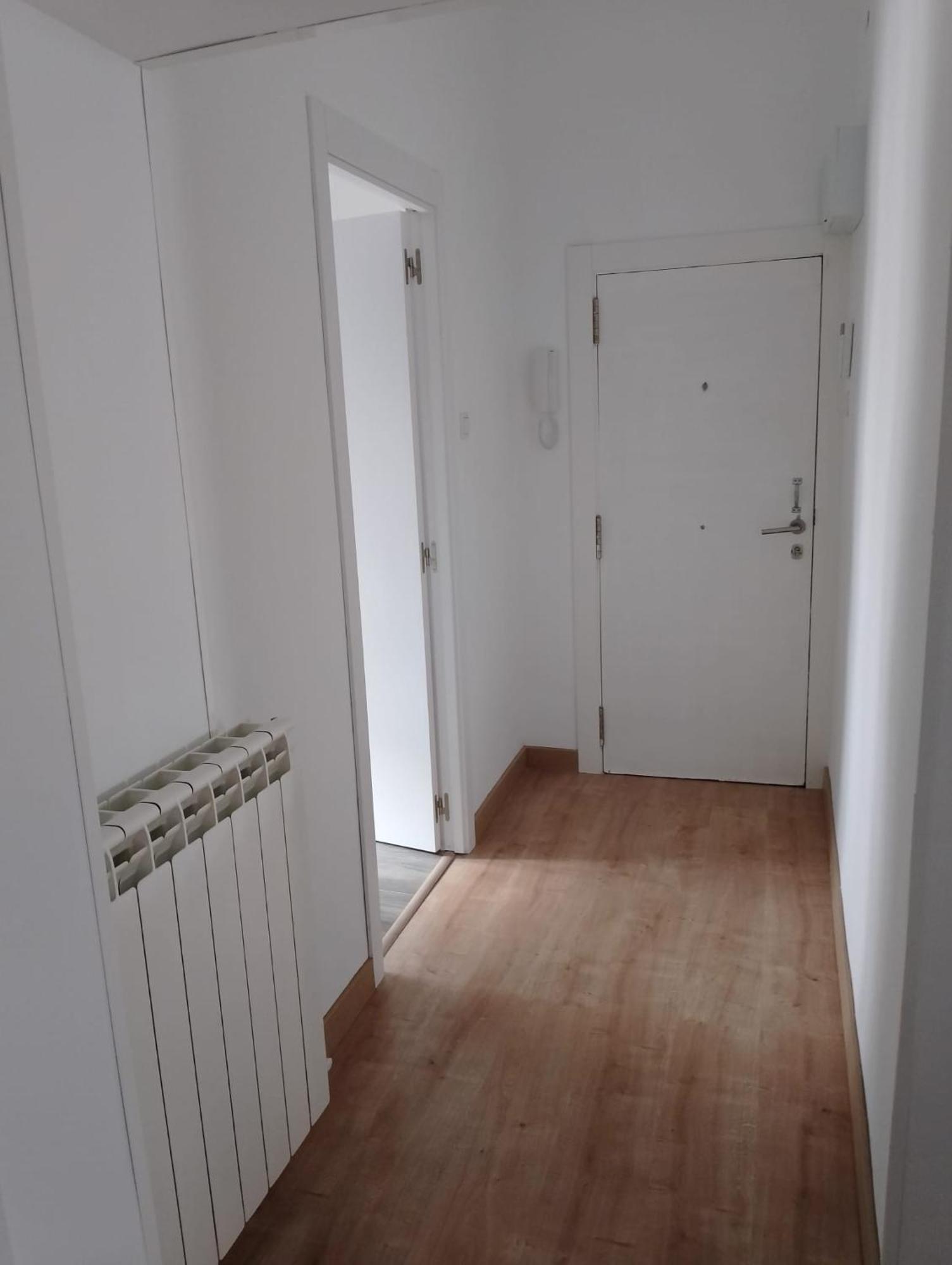 מדריד Habitacion En Piso Compartido מראה חיצוני תמונה